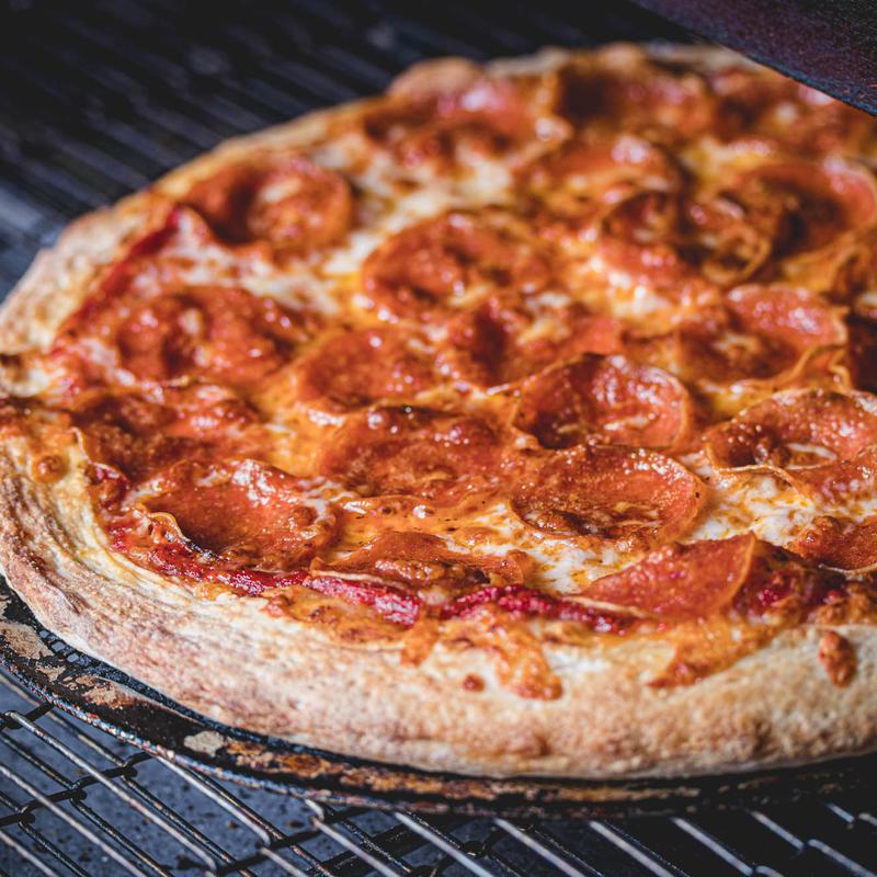 Pepperoni Pepperoni Pepperoni photo