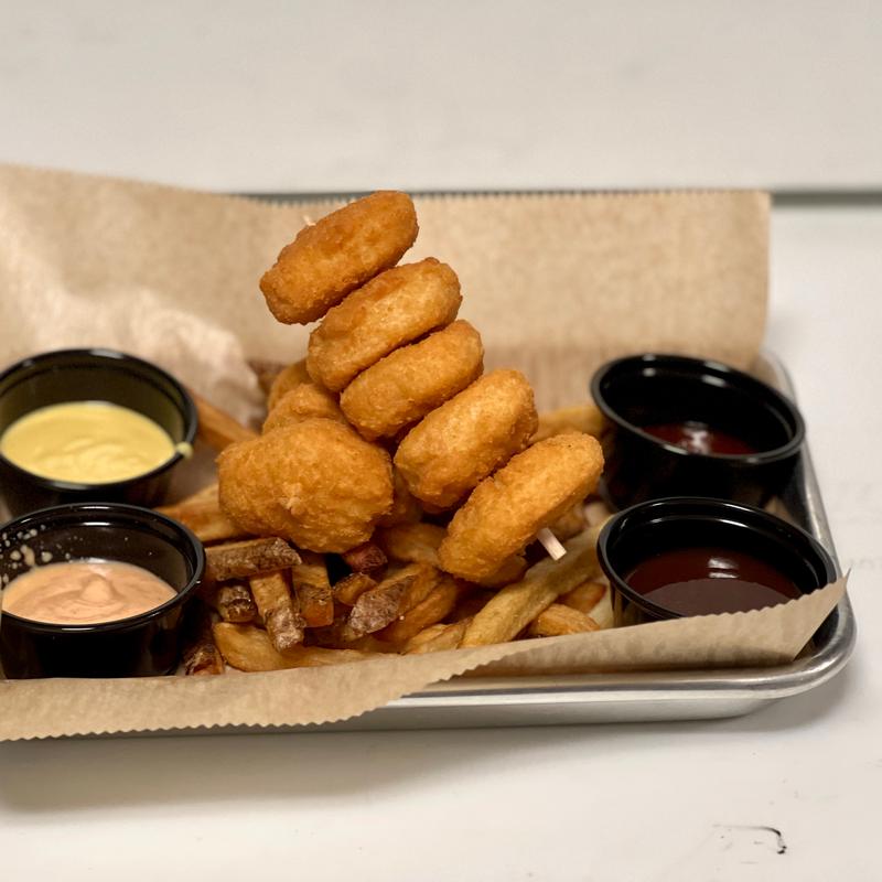 Nugget Flight photo