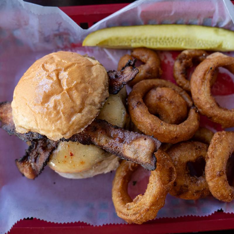 Southwest Burger photo