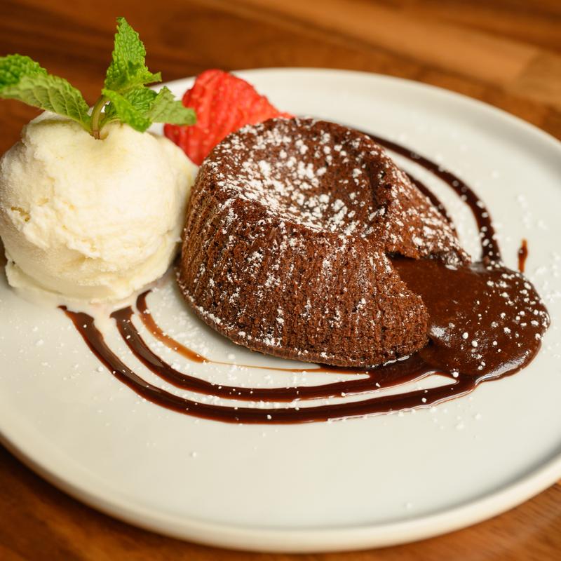 Lava Cake photo