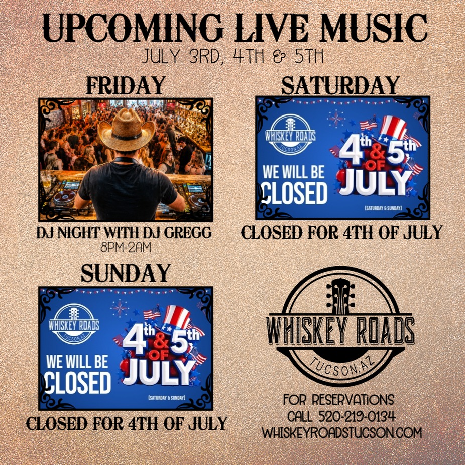 Next Week's Bands event photo