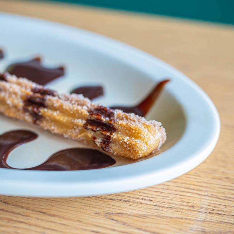 Churros photo