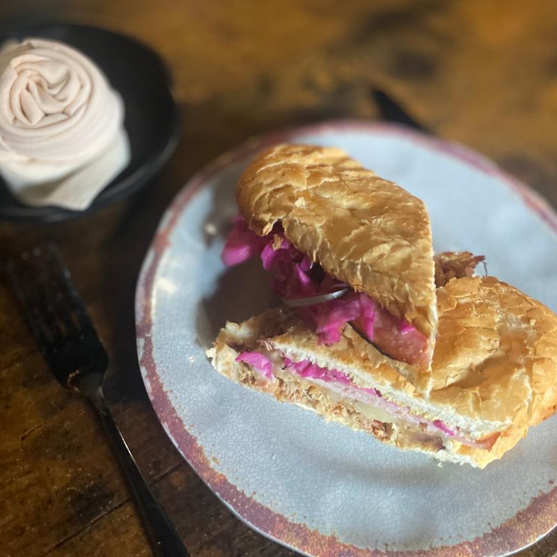 Cuban Sandwich photo