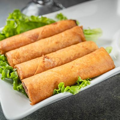 Cheese Rolls