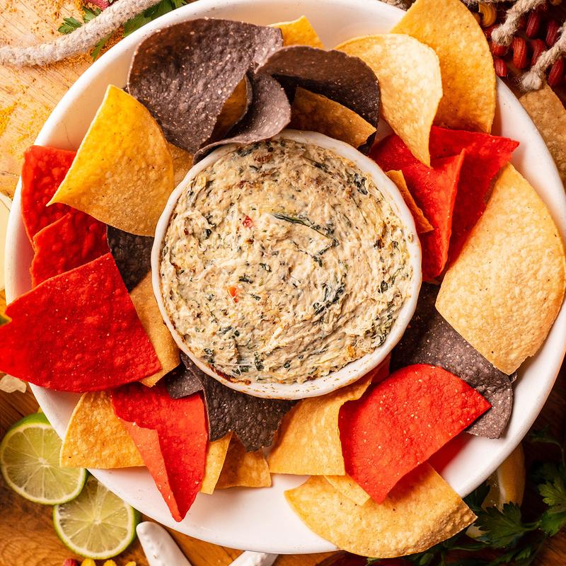 Baked Crab Dip photo