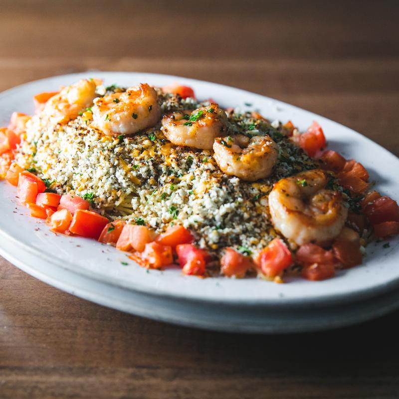 Greek Spaghetti photo