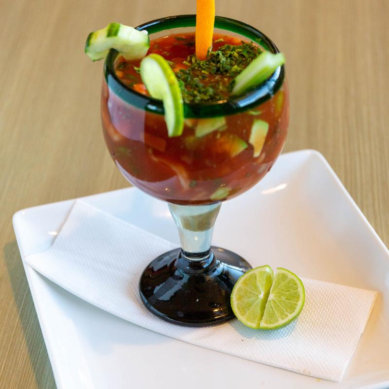 Shrimp Cocktail photo