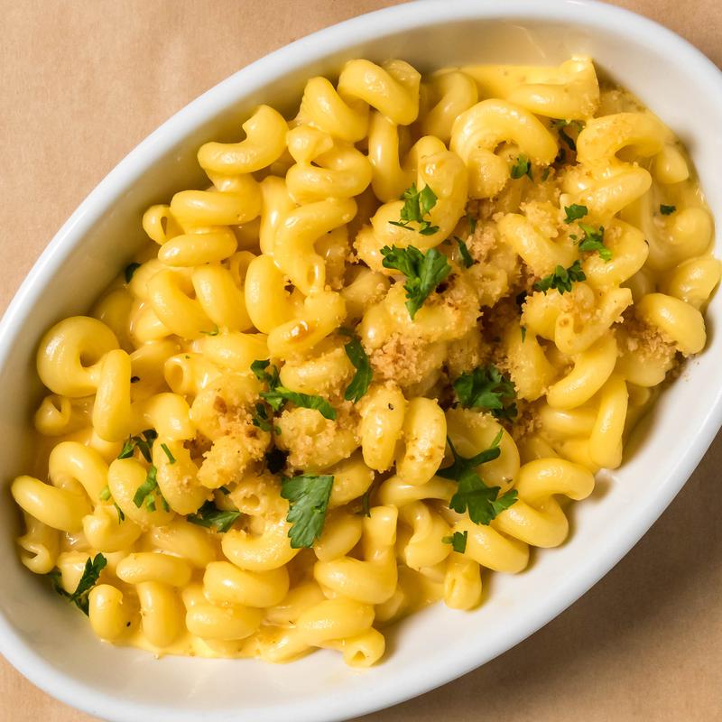 Mac & Cheese photo