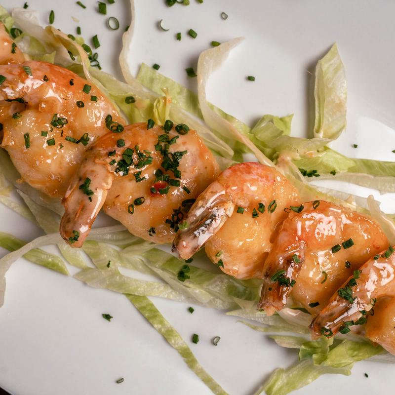 menu item 16 of 27, Bang - Bang Shrimp