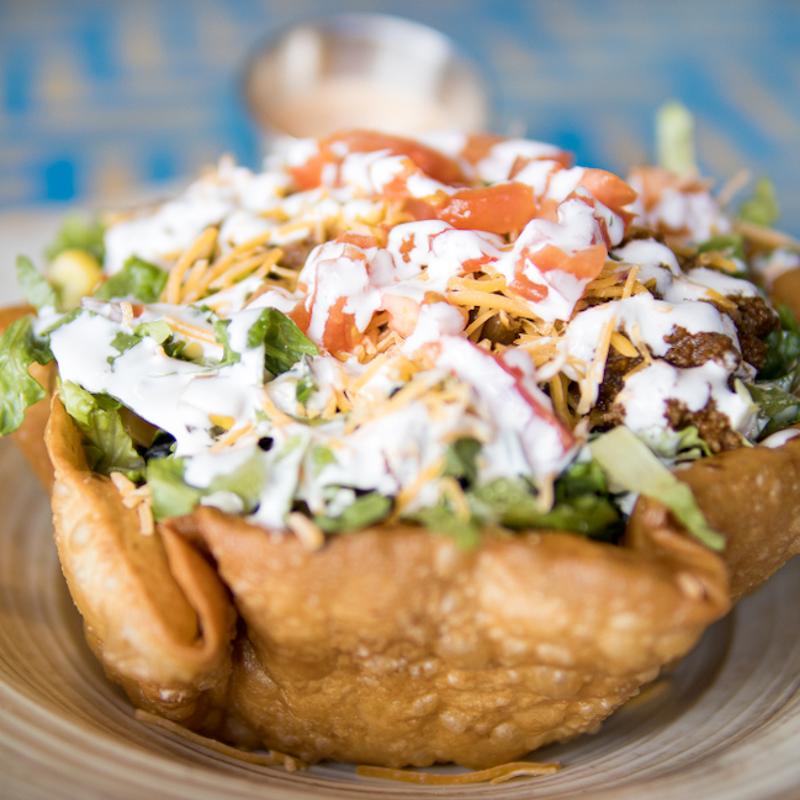 Taco Salad photo
