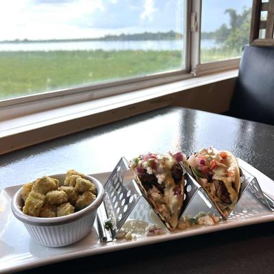 Redfish Taco photo