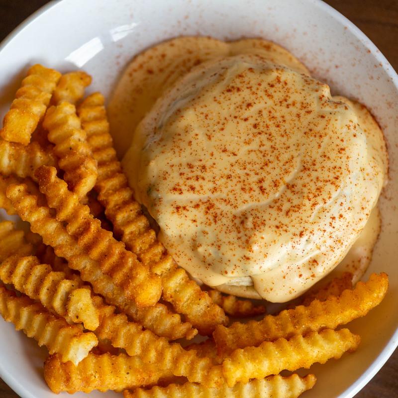 Station Rarebit Burger photo