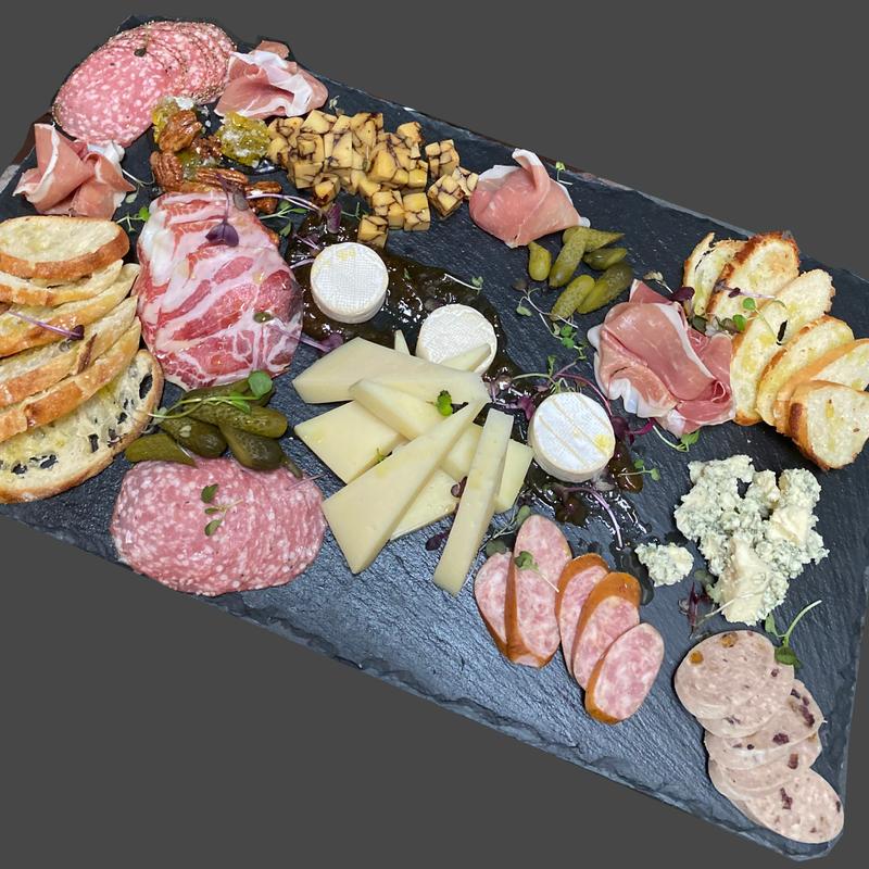 Charcuterie Board photo