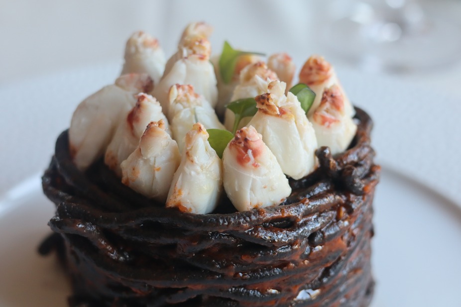 Christmas Eve Dinner event photo