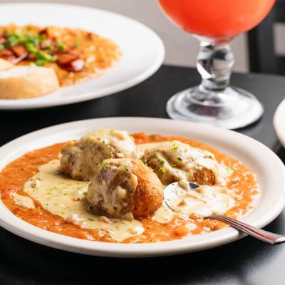 appetizer cajun dirty rice roanoke texas.