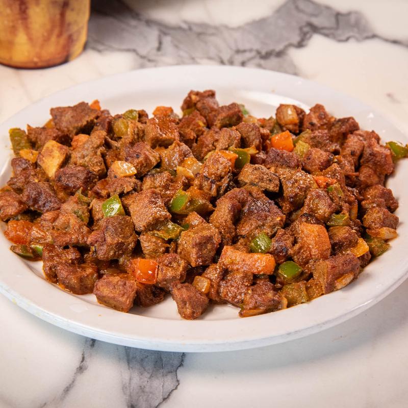 menu item 2 of 22, Gallaba (Beef or Chicken)