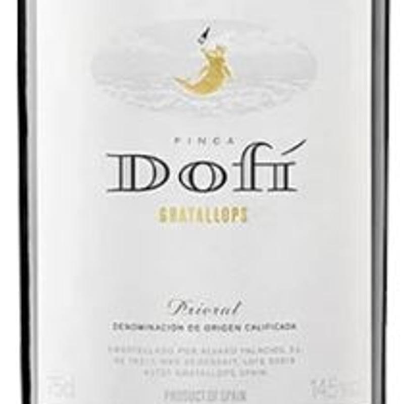 Alvaro Palacios, Finca Dofi, Garnacha Blend, Priorat, Spain, 2022 photo