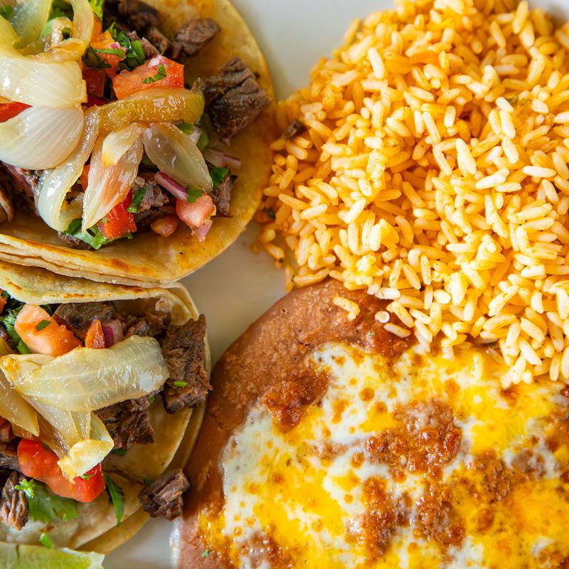 Grilled Steak Taco photo