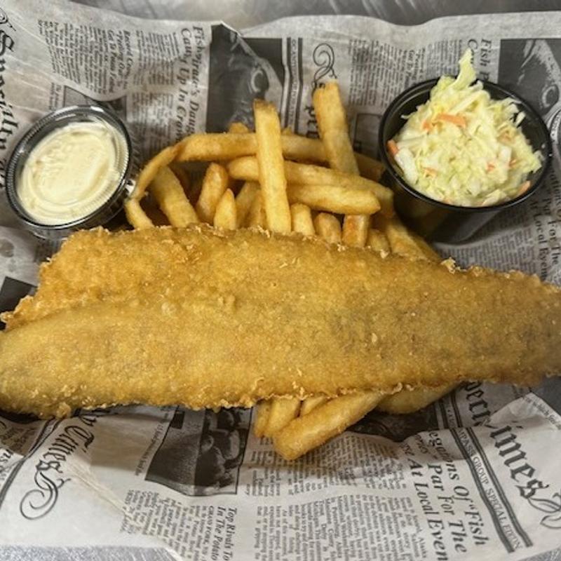 Fish & Chips photo