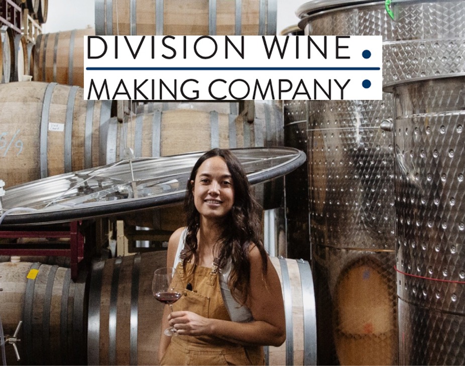 DIVISION WINE CO. WINEMAKER TASTING event photo