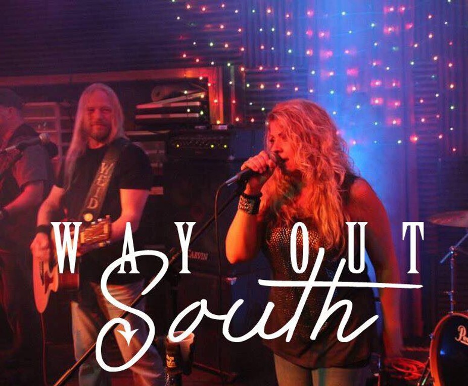 Way Out South LIVE! event photo