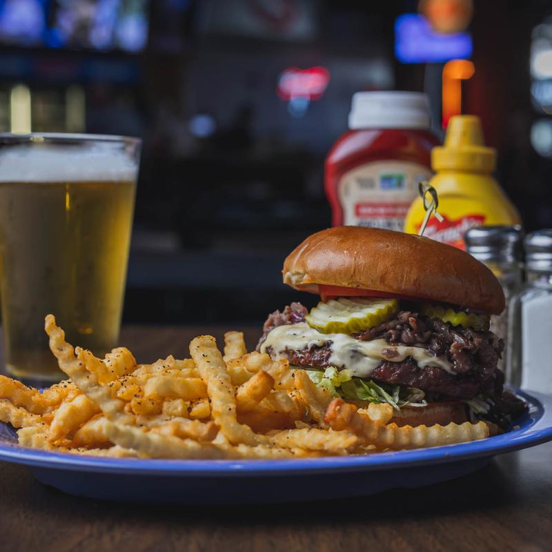 Prime Time Burger photo