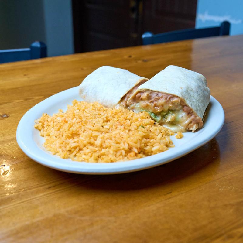 Burritos Guadalajara photo