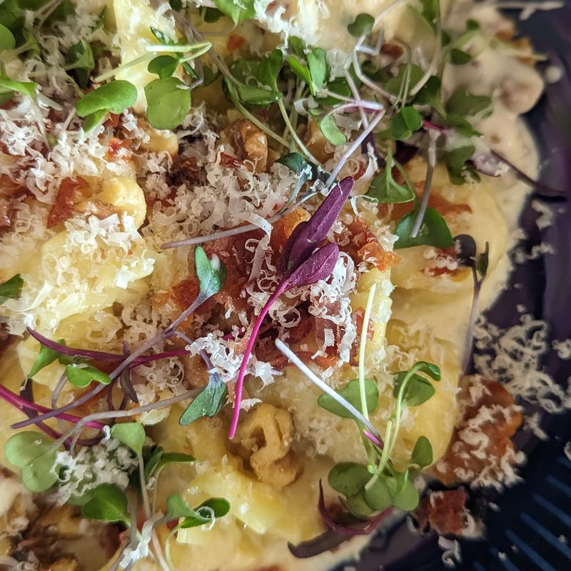 Pear & Cheese Fiocchi (N) (P) photo