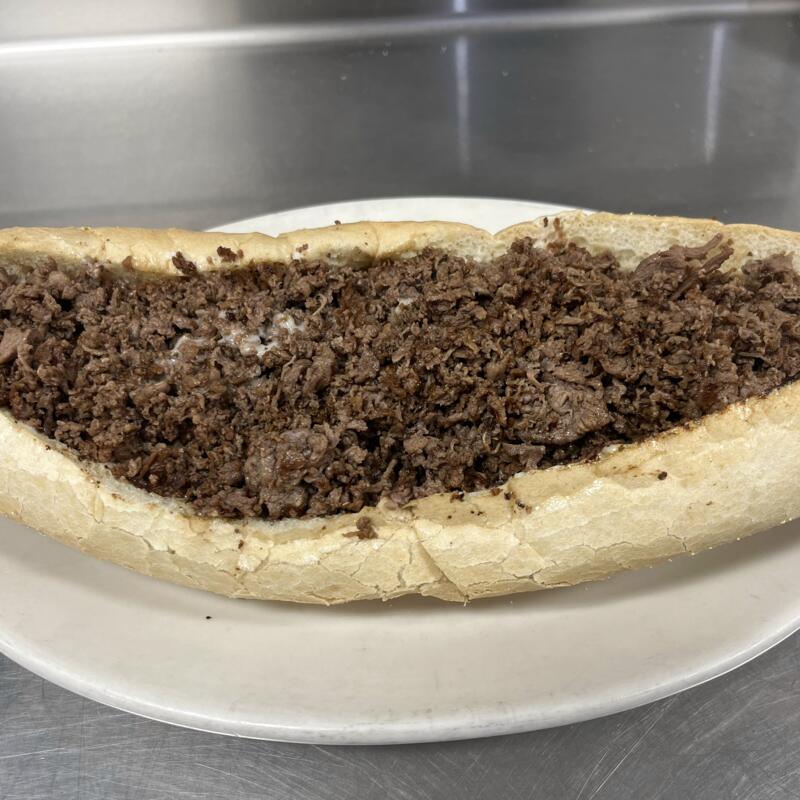 Cheese Steak photo