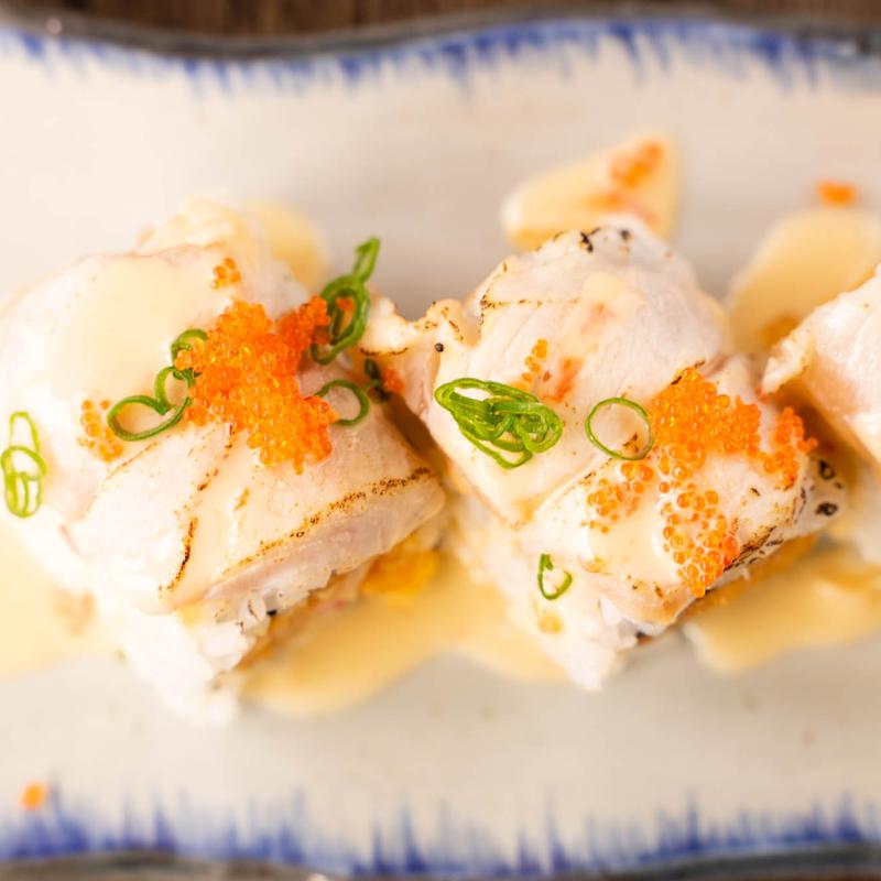 Dynamite Maki (S) photo