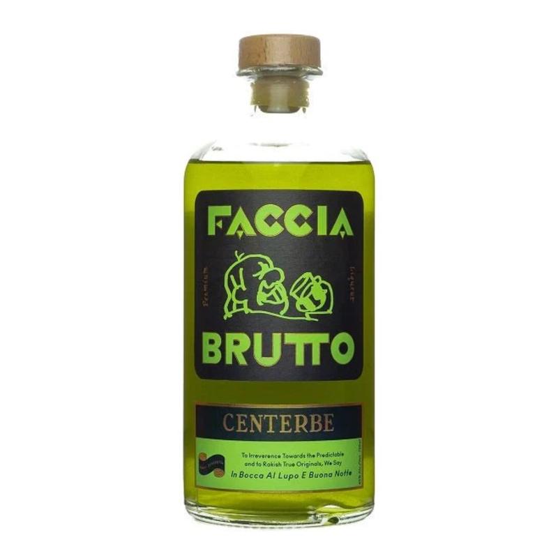 Faccia Brutto Centerbe photo