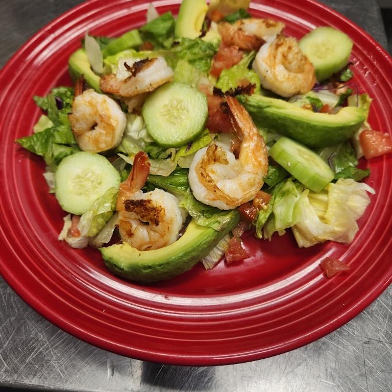 Shrimp Salad photo