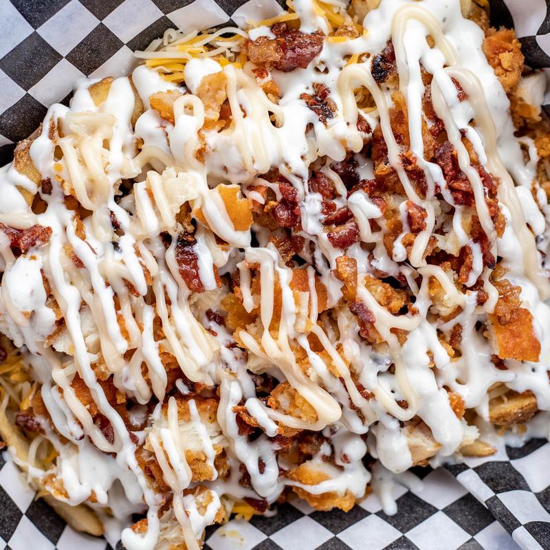 Loaded Fries photo