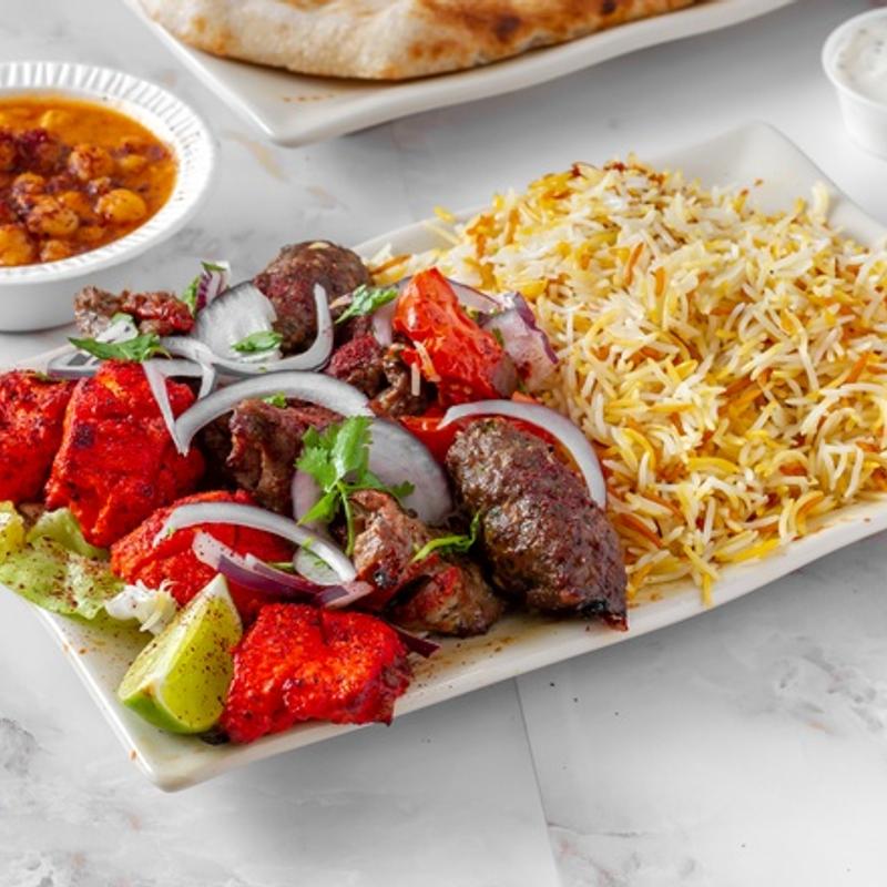 Super Deluxe Combo photo