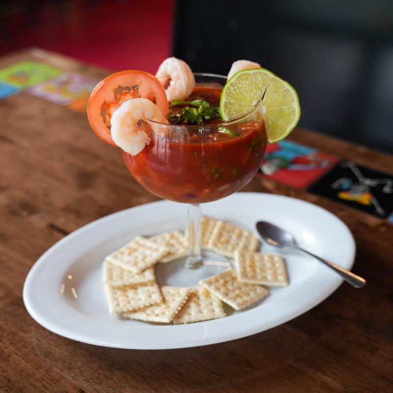 Coctel De Camaron* photo