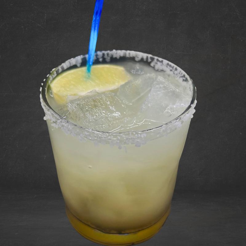 Margarita on the Rocks photo