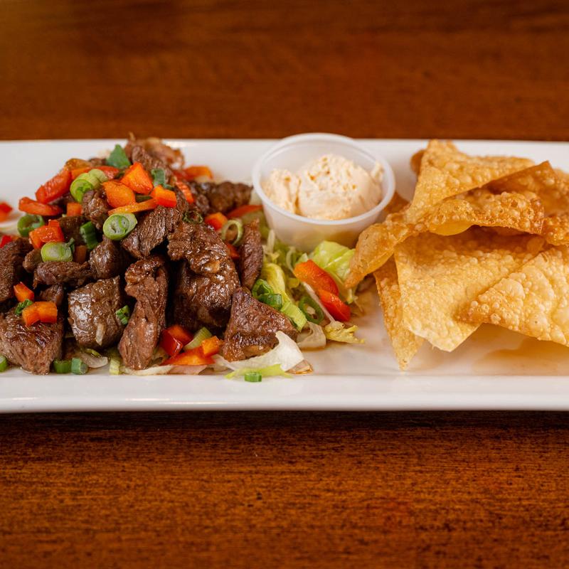 Boar Bites (HH) photo