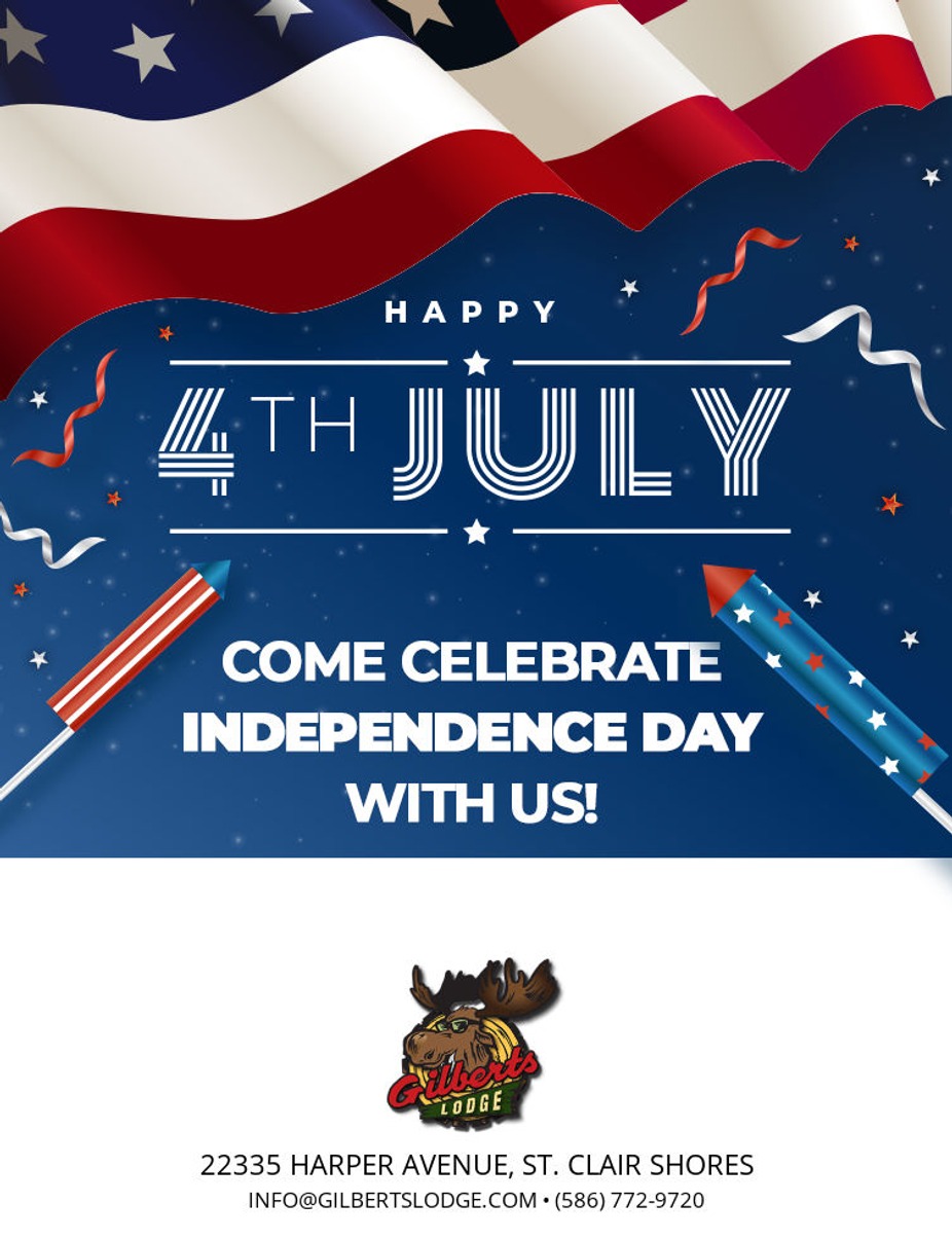 4th Of July event photo