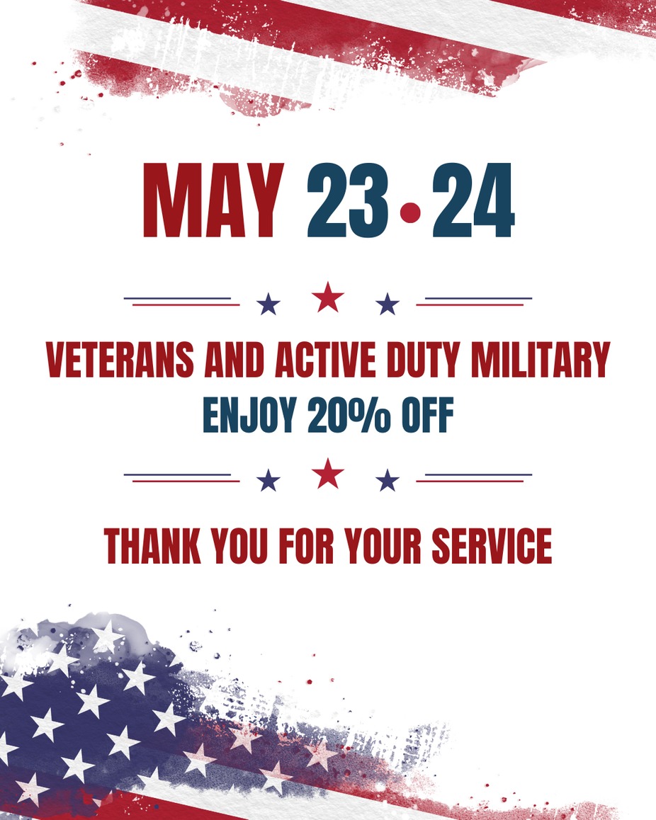 Memorial Day Weekend event photo