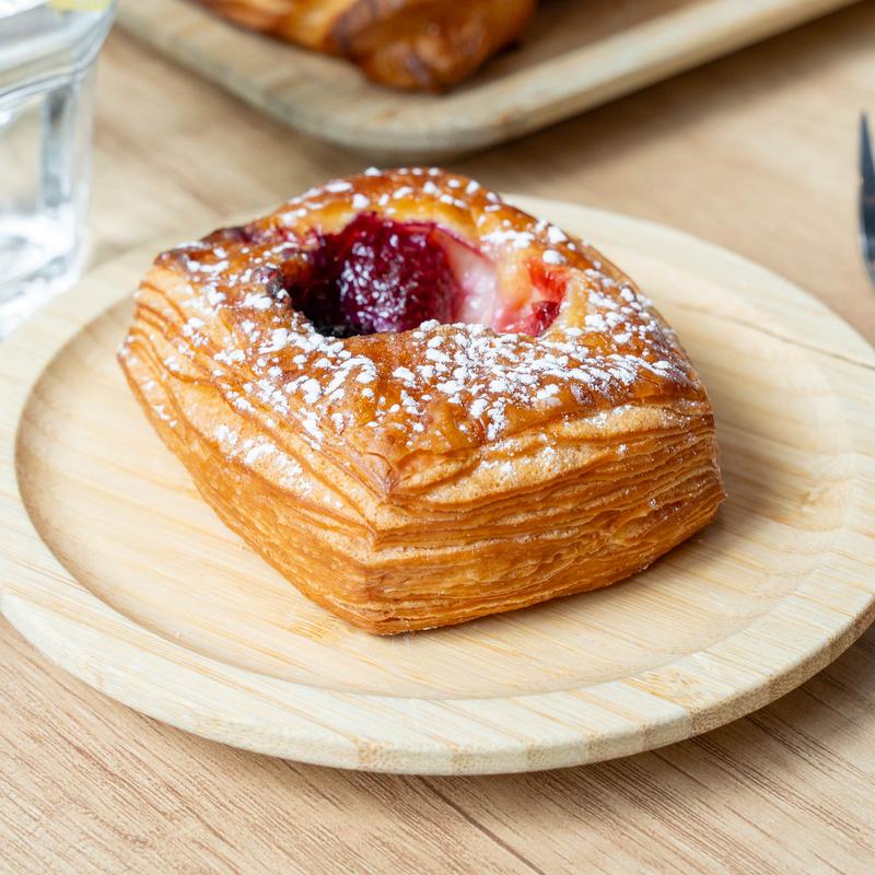 Mini Tart photo