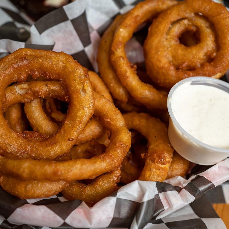 Onion Rings photo