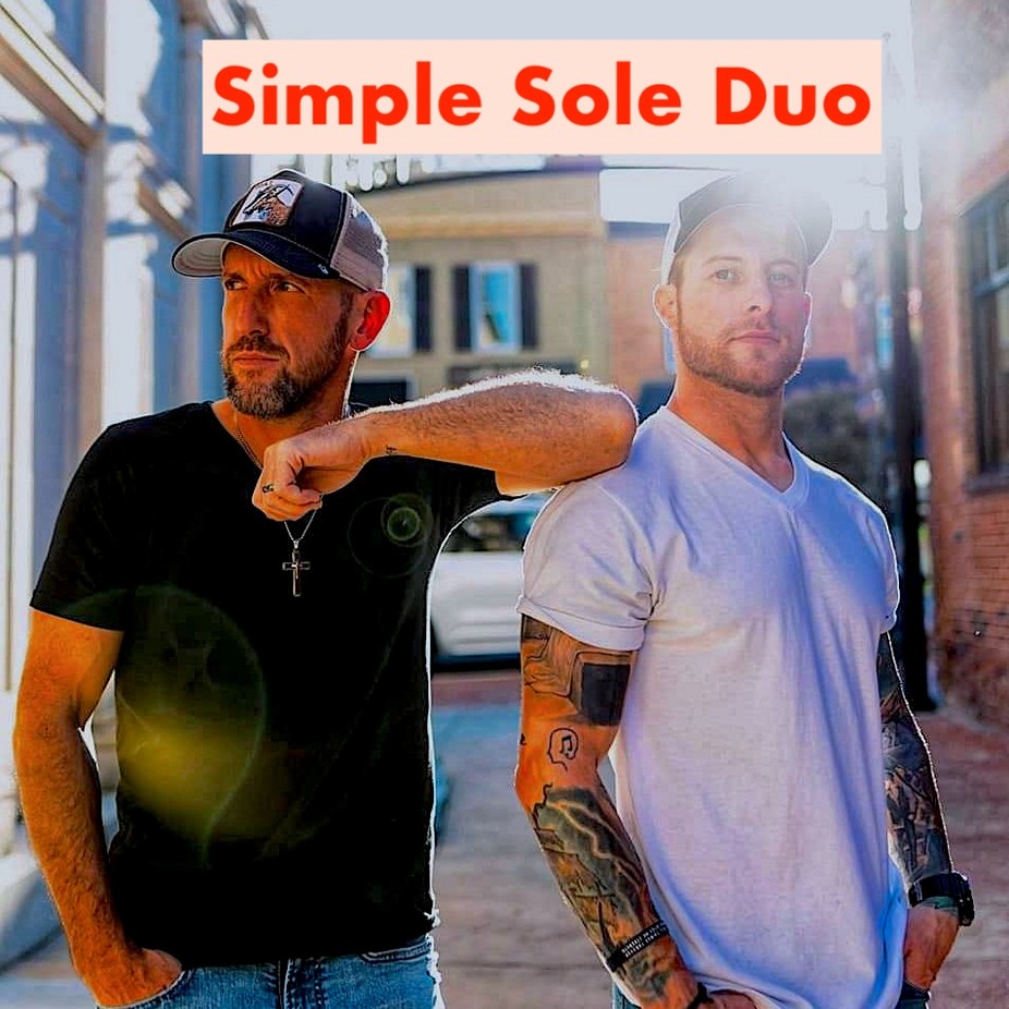 Simple Sole Duo event photo