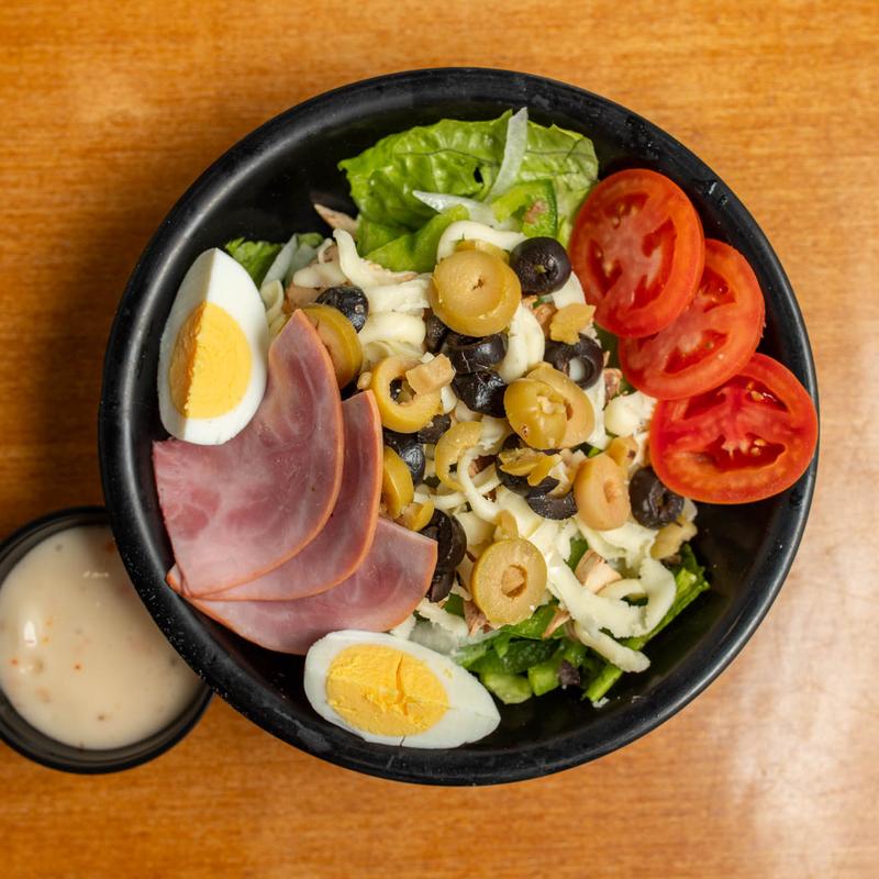 `Lil Chef (half) photo