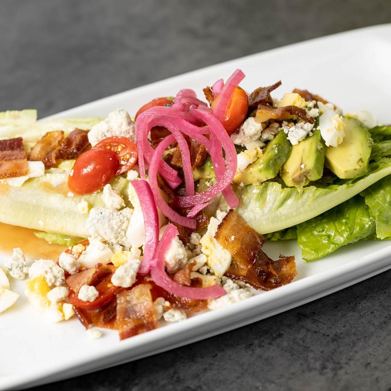 Cobb Wedge Salad photo