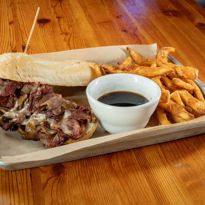 Philly Cheesesteak photo