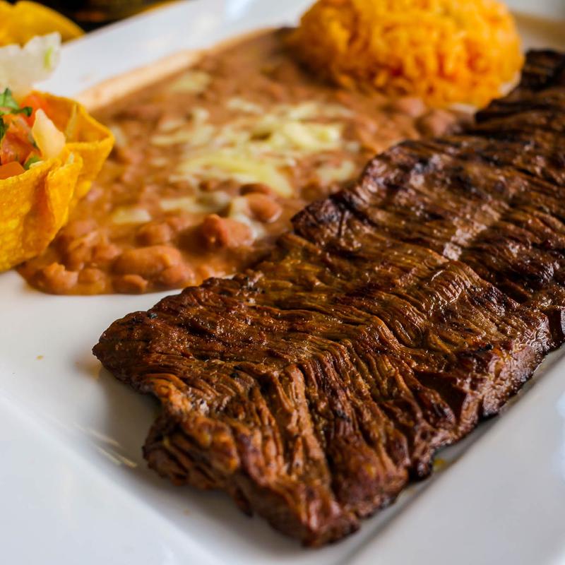 *Arrachera Asada photo