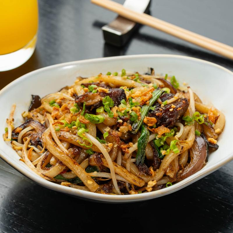 Shanghai Noodles photo