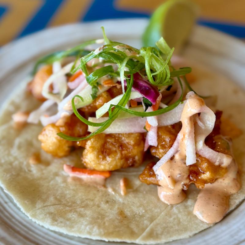 Popcorn Shrimp photo