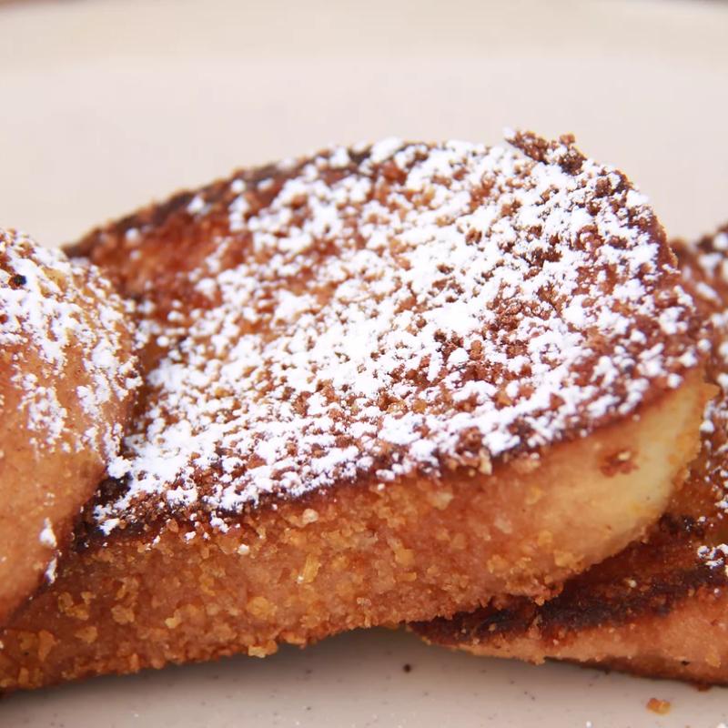 French Toast photo