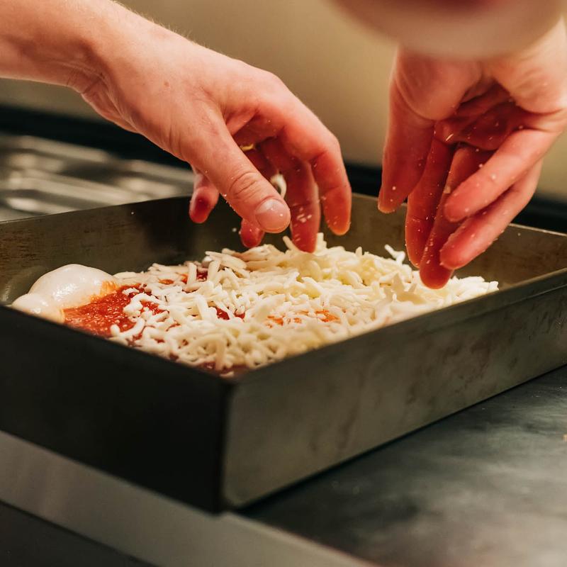 Build your own photo